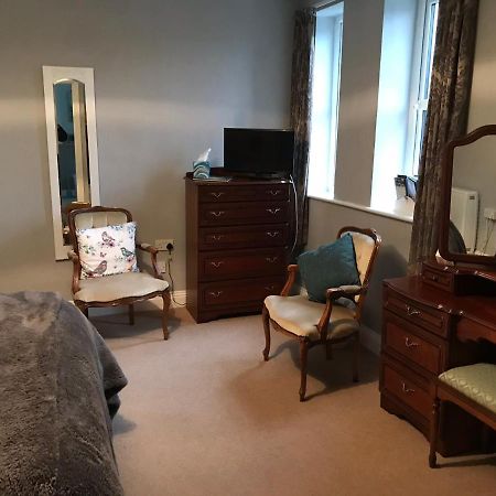 إيفيرشُت Holywell House B & B المظهر الخارجي الصورة