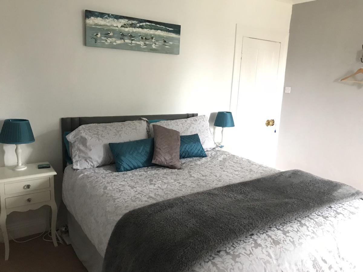 إيفيرشُت Holywell House B & B المظهر الخارجي الصورة