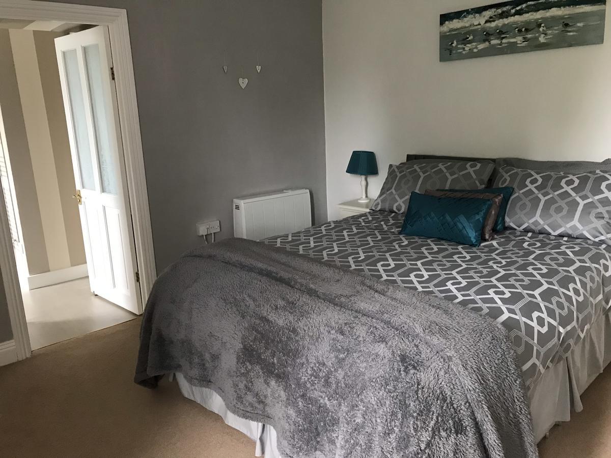 إيفيرشُت Holywell House B & B المظهر الخارجي الصورة