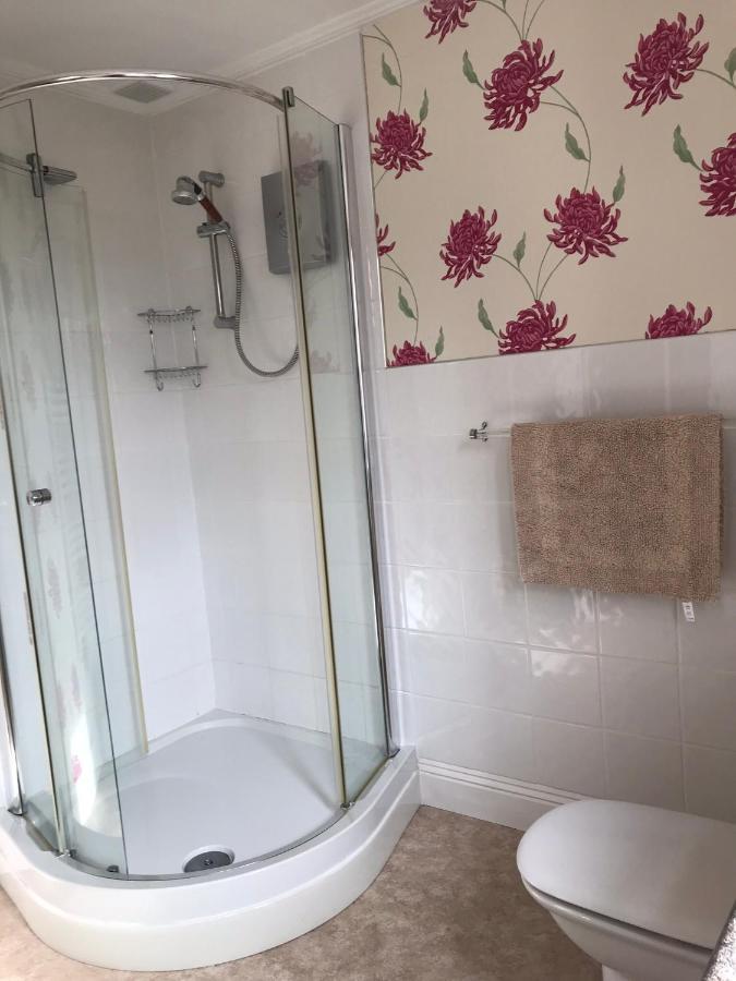 إيفيرشُت Holywell House B & B المظهر الخارجي الصورة