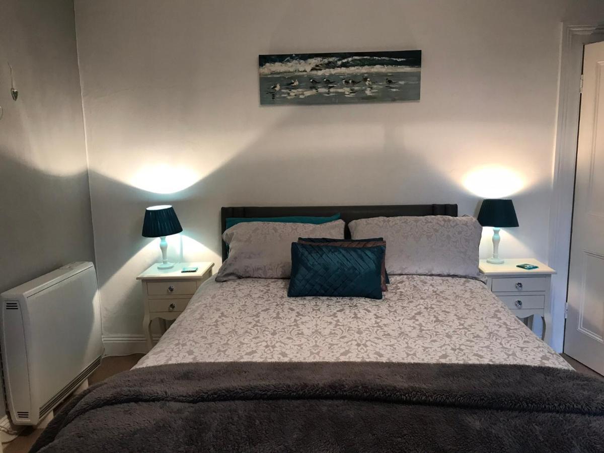 إيفيرشُت Holywell House B & B المظهر الخارجي الصورة